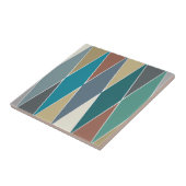 Moderne Diamanten aus dem Mittelalter Fliese (Seite)