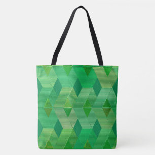 Moderne Diamantendruckerei aus dem Mittelalter, Ja Tasche