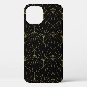 Moderne Diamantenkunst Deko nahtlos. Trendy a Case-Mate iPhone Hülle