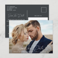 Moderne Drehbuchhochzeit