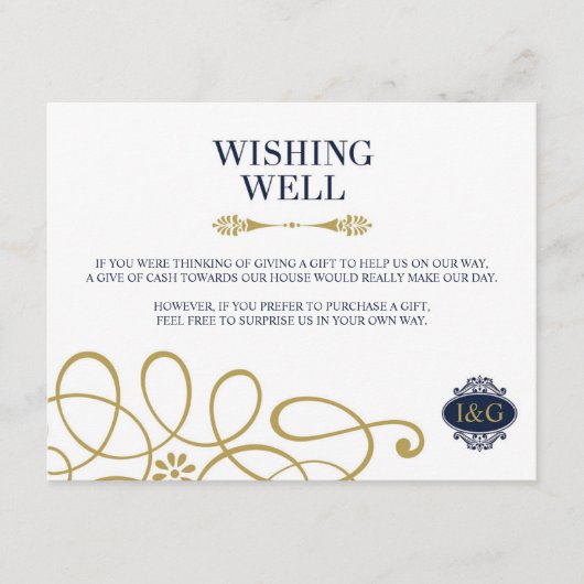 Moderne Druckausgabe der Liebe Hochzeitskarte, die Begleitkarte (Vorderseite)