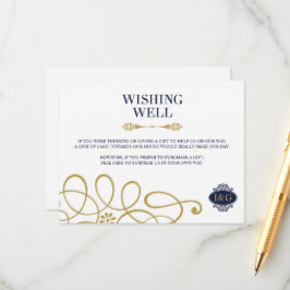 Moderne Druckausgabe der Liebe Hochzeitskarte, die Begleitkarte