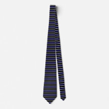 Moderne dunkelblaue und schwarze Streifen