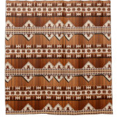 Moderne Duschvorhänge Art 1 Duschvorhang (Vorderseite)