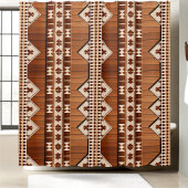 Moderne Duschvorhänge Art 2 Duschvorhang