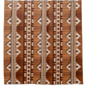 Moderne Duschvorhänge Art 2 Duschvorhang (Vorderseite)