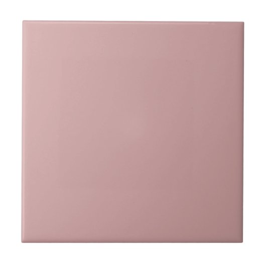 Moderne Dusty Rose | Office Wohngestaltung Winter Fliese (Vorderseite)
