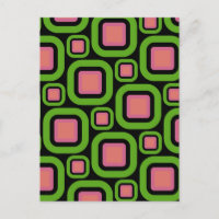 Moderne Eames Rectangle 22