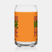 MODERNE EDITABLE DUNK ORANGE IMAGE-TEMPLATE DOSENGLAS (Links)