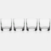 MODERNE EDITABLE EINFACHE, KLARE BILDTEXTVORLAGE WHISKYGLAS (Rechts)