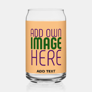 MODERNE EDITABLE PEACH ORANGE IMAGE TEMPLATE DOSENGLAS