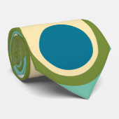 Moderne Eier aus dem Mittelalter Krawatte (Gerollt)