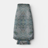 Moderne, eine Art Abstrakte Kunst in einer foggisc Flaschenkühler (Vorderseite)