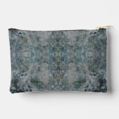 Moderne, eine Art Abstrakte Kunst in einer foggisc Zubehörtasche (Rückseite)