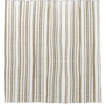 Moderne, einfach Minimalistisch gestreift