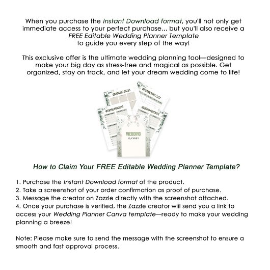 Moderne Einfache Add-Fotos Sage Green Elegante Gol Save The Date