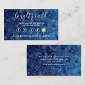 Moderne einfache elegante Typografie Visitenkarte (Vorne/Hinten)