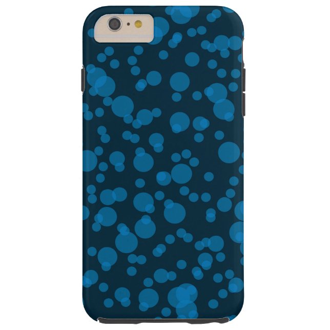 Moderne, einfache Feier Concept Graphic Art Case-Mate iPhone Hülle (Rückseite)