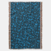 Moderne, einfache Feier Concept Graphic Art Decke (Vorderseite Vertikal)