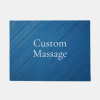 Moderne, einfache Massage