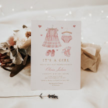 Moderne einfache Niedliche Boho Kleidung Girl Baby