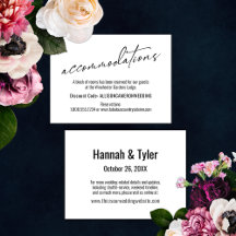 Moderne, einfache und elegante Unterkünfte