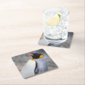 Moderne einfache weiße Marmor-Rustico-Untersetzer  Untersetzer (Vor Ort)