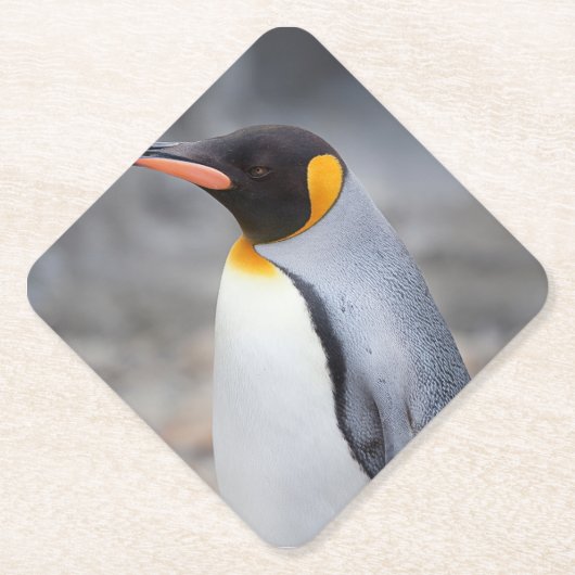 Moderne einfache weiße Marmor-Rustico-Untersetzer  Untersetzer (Vorderseite)