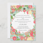 MODERNE EINLADUNG VON FLÜSSIGKEITEN (Vorderseite)