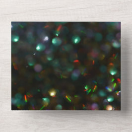 Moderne Einladung zur Hochzeit - Chic & Styl