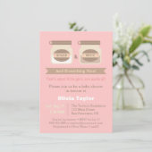 Moderne Einladungen für Zucker und Gewürze (Stehend Vorderseite)