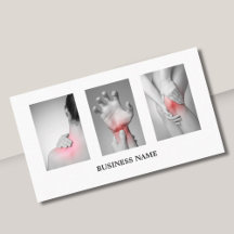 Moderne einzigartige Orthopädie für Ärzte