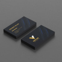 Moderne Elegant Dark