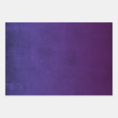 Moderne Elegant rustikal Abstrakt und gestreift Geschenkpapier Set (Vorderseite)