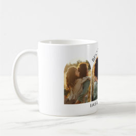 Moderne, elegante Arschvielfalt - Beste Foto Kaffeetasse