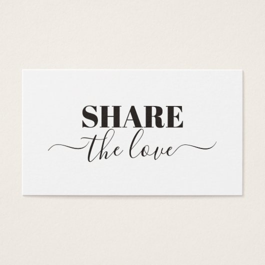 Moderne Elegante Beauty Salon Referenz (Vorderseite)