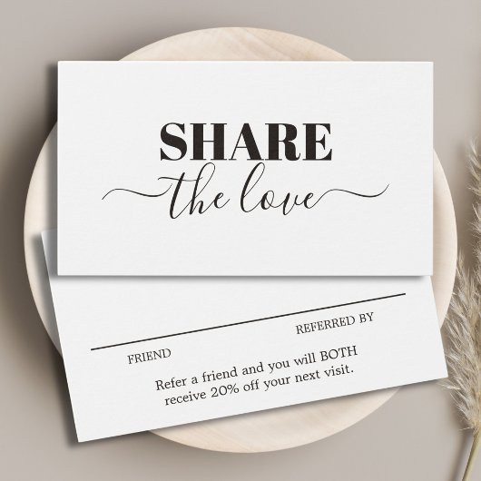 Moderne Elegante Beauty Salon Referenz