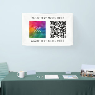 Moderne Elegante Bestes Geschäft Unternehmens-Logo Banner
