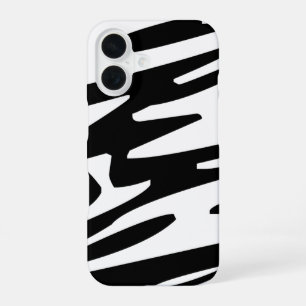Moderne Elegante Chic stilvolle NEUESTE HANDYHÜLLE iPhone 16 Hülle