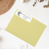 Moderne elegante Chinoiserie Al Pentolino