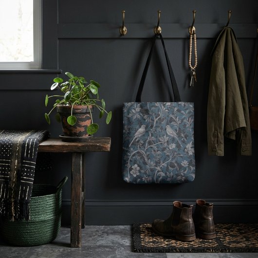Moderne Elegante Chinoiserie Rodelbahn Tasche