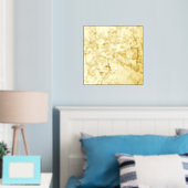 Moderne elegante, Coole Geschenkkarte Rom Italien Foliendrucke (In Situ (Schlafzimmer))