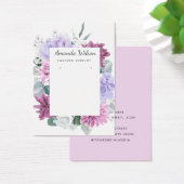 Moderne Elegante, einfache, blumengeschmückte Schm (Schreibtisch)