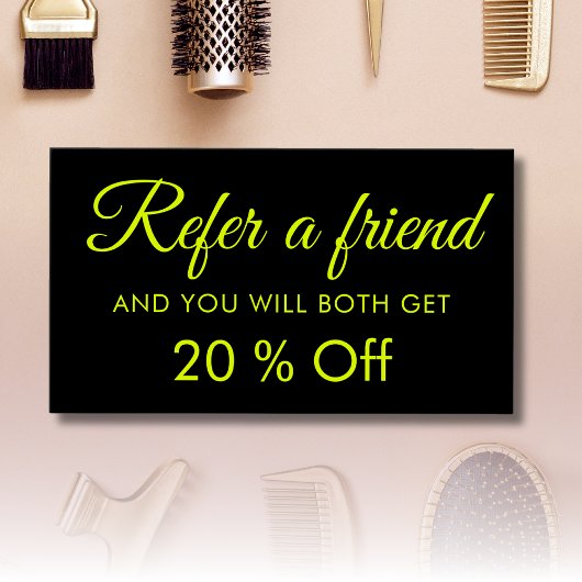 Moderne elegante, einfache Karten für Chartreuse