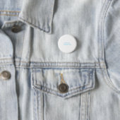 Moderne elegante einfache professionelle Namen Button (Beispiel)