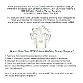 Moderne, elegante, einfache Schwarz-Weiß-Hochzeit Einladung