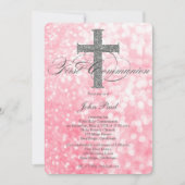 Moderne elegante einladung (Vorderseite)