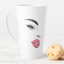 Moderne Elegante Eyes Lipno