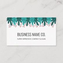 Moderne Elegante Gartenarbeit / Gartenpflege