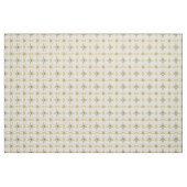 Moderne elegante Goldfolie Stoff (Fat Quarter (45,7 x 55,9 cm))